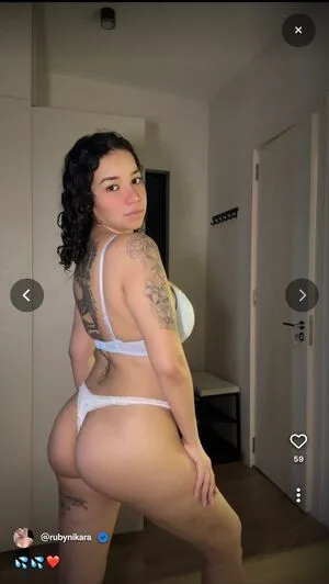 Ruby Nikara OnlyFans Leaked Free Thumbnail Picture - #vH69dyR2cD