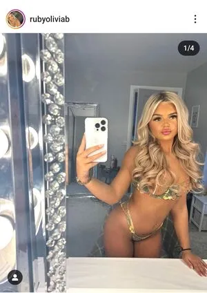 Ruby Olivia OnlyFans Leaked Free Thumbnail Picture - #fg0KDSwPDi