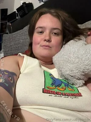 Ruby Parker OnlyFans Leaked Free Thumbnail Picture - #booW9j1V7c