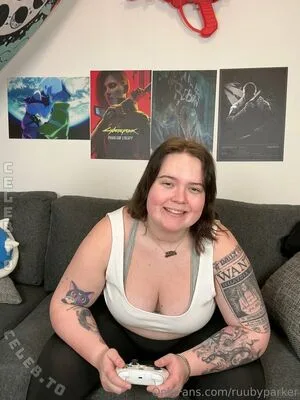 Ruby Parker OnlyFans Leaked Free Thumbnail Picture - #zL5tn6hQGw