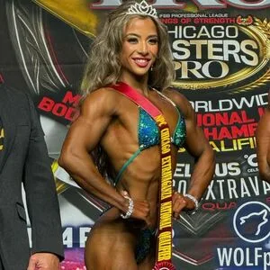 Ruby Rivera Thumbnail Picture