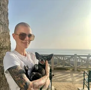 Ruby Rose OnlyFans Leaked Free Thumbnail Picture - #C3jDDhlCjC