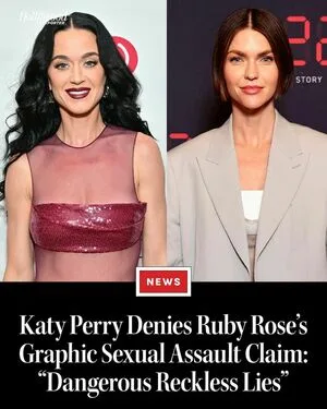 Ruby Rose OnlyFans Leaked Free Thumbnail Picture - #0ZhQyeC7XE