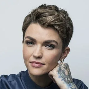 Ruby Rose OnlyFans Leaked Free Thumbnail Picture - #30bBPvzK9w