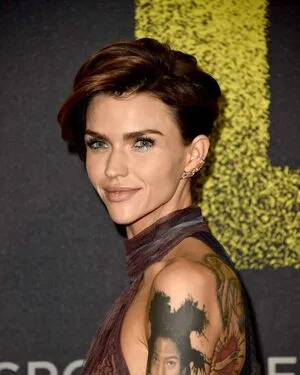 Ruby Rose OnlyFans Leaked Free Thumbnail Picture - #bQtvGK5kd6