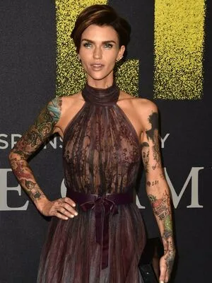 Ruby Rose OnlyFans Leaked Free Thumbnail Picture - #vvM0JgWFZL