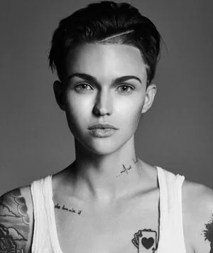 Ruby Rose OnlyFans Leaked Free Thumbnail Picture - #yOj6YDpfAM
