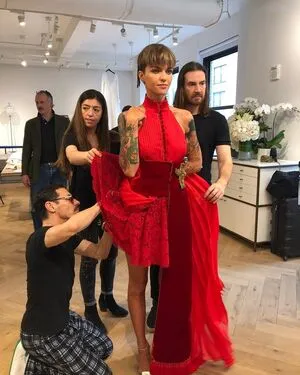 Ruby Rose Langenheim Thumbnail Picture