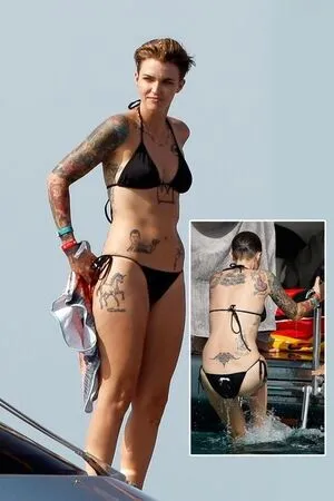 Ruby Rose Langenheim OnlyFans Leaked Free Thumbnail Picture - #Rz7cIP4A6N