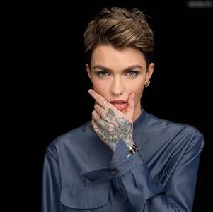 Ruby Rose Langenheim OnlyFans Leaked Free Thumbnail Picture - #Snn6DUOKuF