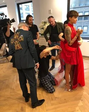 Ruby Rose Langenheim OnlyFans Leaked Free Thumbnail Picture - #T3ZLGkuwJL
