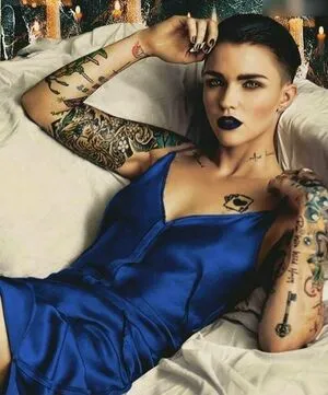 Ruby Rose Langenheim OnlyFans Leaked Free Thumbnail Picture - #iTenBYAmzM