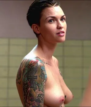 Ruby Rose Langenheim OnlyFans Leaked Free Thumbnail Picture - #lRlewnxPHL