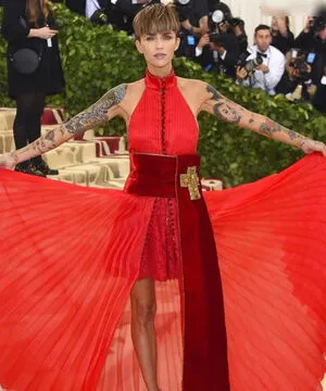 Ruby Rose Langenheim OnlyFans Leaked Free Thumbnail Picture - #sv7oSUw9CQ