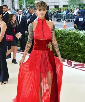 Ruby Rose Langenheim OnlyFans Leaked Free Thumbnail Picture - #td2LsQkJZA