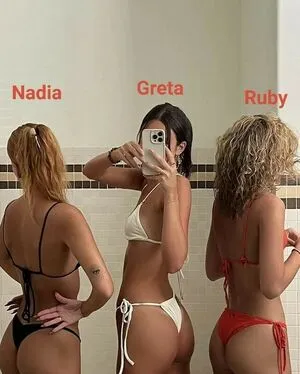 Ruby Rose Turner OnlyFans Leaked Free Thumbnail Picture - #9spoKQdiIA