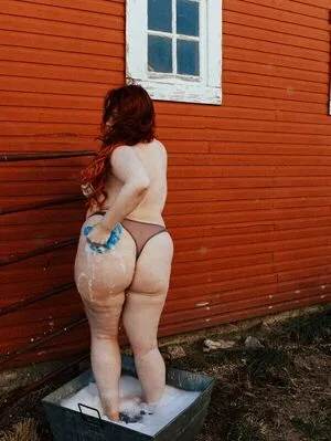 Ruby Roxx OnlyFans Leaked Free Thumbnail Picture - #69iZw06mIo
