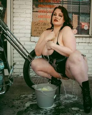 Ruby Roxx OnlyFans Leaked Free Thumbnail Picture - #Ed8FTIr2Zr