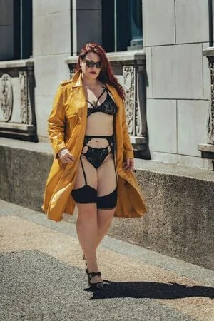 Ruby Roxx OnlyFans Leaked Free Thumbnail Picture - #NxttZ0near