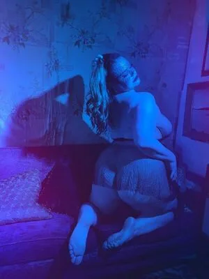 Ruby Roxx OnlyFans Leaked Free Thumbnail Picture - #TI3LC0957P