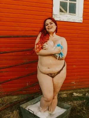 Ruby Roxx OnlyFans Leaked Free Thumbnail Picture - #UTwkriIQEy