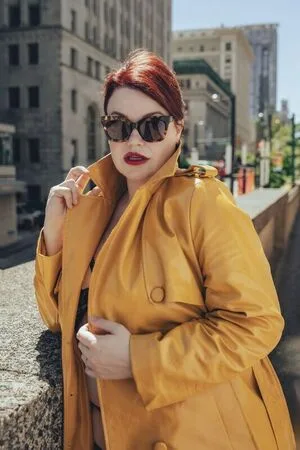 Ruby Roxx OnlyFans Leaked Free Thumbnail Picture - #cAISJca5kW