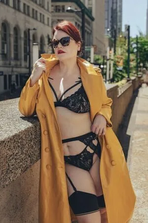 Ruby Roxx OnlyFans Leaked Free Thumbnail Picture - #psEBISwEln