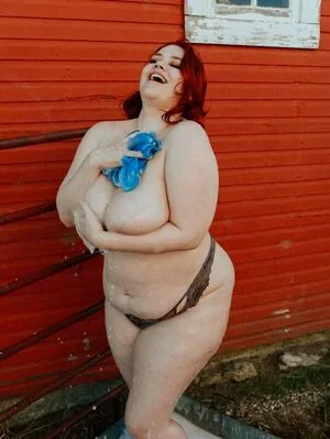 Ruby Roxx OnlyFans Leaked Free Thumbnail Picture - #v0Cg8k25fE