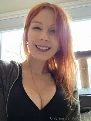 Ruby Soho OnlyFans Leaked Free Thumbnail Picture - #1UVXOBIx8f