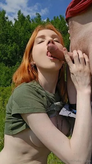 Ruby Soho OnlyFans Leaked Free Thumbnail Picture - #FrwkKQHHcX
