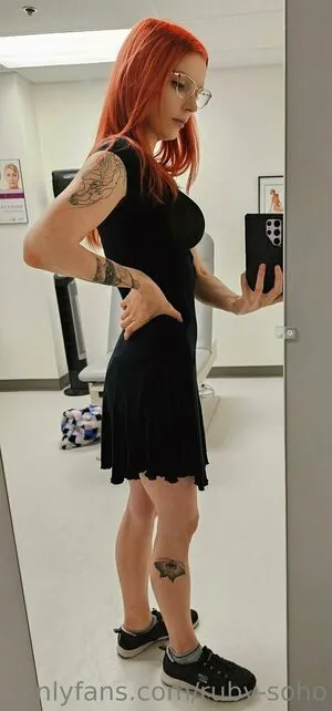 Ruby Soho OnlyFans Leaked Free Thumbnail Picture - #Mjp4sUWNLL