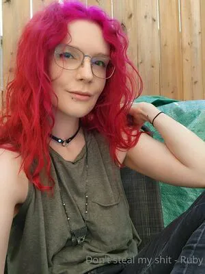 Ruby Soho OnlyFans Leaked Free Thumbnail Picture - #dSDZ9Mn47E
