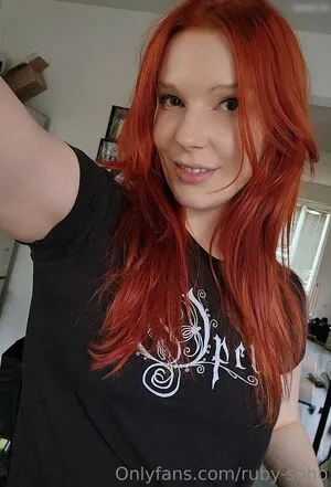 Ruby Soho OnlyFans Leaked Free Thumbnail Picture - #r0EdyLdItR