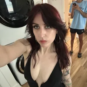 Ruby Spacek OnlyFans Leaked Free Thumbnail Picture - #xrm8aeWul1