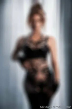 Ruby True OnlyFans Leaked Free Thumbnail Picture - #3GgvkhgxKC