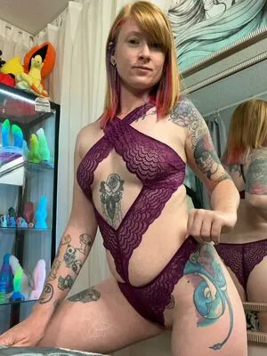 Ruby Vulpix OnlyFans Leaked Free Thumbnail Picture - #5xODou5wZd