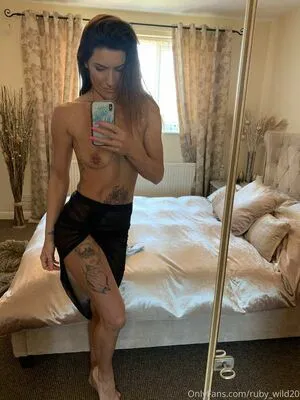 Ruby Wild Thumbnail Picture