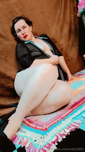 Ruby1601 OnlyFans Leaked Free Thumbnail Picture - #8TEeLFBgf3