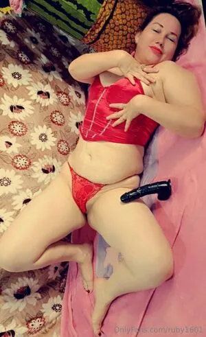 Ruby1601 OnlyFans Leaked Free Thumbnail Picture - #puX9TPNkpH