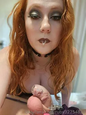 Ruby32754822 OnlyFans Leaked Free Thumbnail Picture - #NVCt0D39Nl