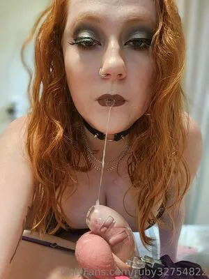 Ruby32754822 OnlyFans Leaked Free Thumbnail Picture - #a637qGqy7u