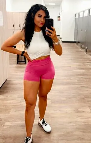 Rubybanfit OnlyFans Leaked Free Thumbnail Picture - #pwdsAYfIk6