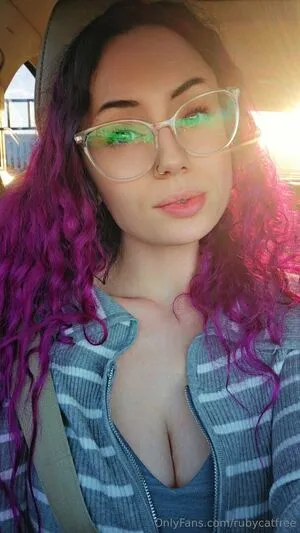 Rubycatfree OnlyFans Leaked Free Thumbnail Picture - #3ArDSmjUnu
