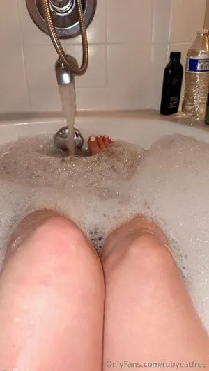 Rubycatfree OnlyFans Leaked Free Thumbnail Picture - #6f47TRX3SE