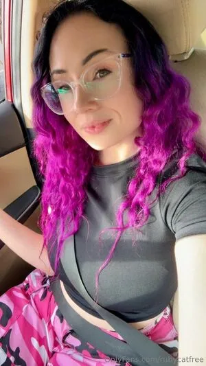Rubycatfree OnlyFans Leaked Free Thumbnail Picture - #PIvzCzRD7j