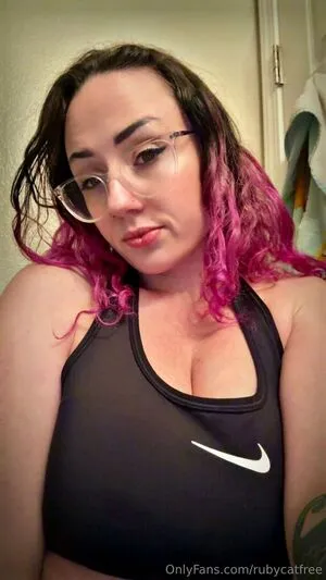 Rubycatfree OnlyFans Leaked Free Thumbnail Picture - #WaPKu83pSM
