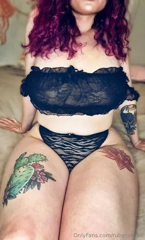 Rubycatfree OnlyFans Leaked Free Thumbnail Picture - #YwXm1AR24a