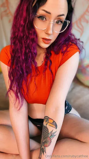 Rubycatfree OnlyFans Leaked Free Thumbnail Picture - #cFlYxd3MxS