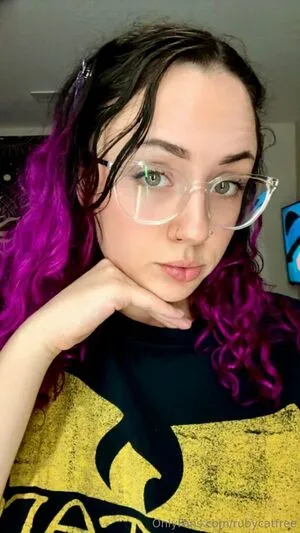 Rubycatfree OnlyFans Leaked Free Thumbnail Picture - #sL9eCAE9uJ