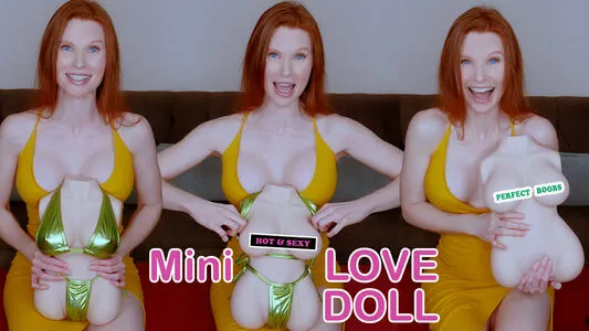 Rubydaytv OnlyFans Leaked Free Thumbnail Picture - #CEl0mlq2hK